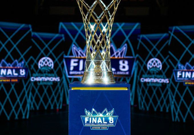 Αλλάζει format το φετινό Basketball Champions League